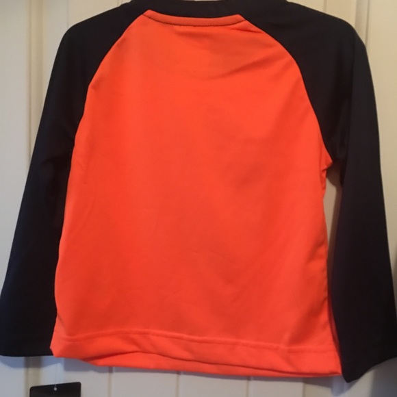 Nike Boys Size 2T Dry Dri-Fit Basketball Shirt NWT - Picture 4 of 6